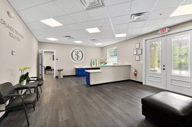 Orlando Treatment Solutions Orlando Treatment Solutions