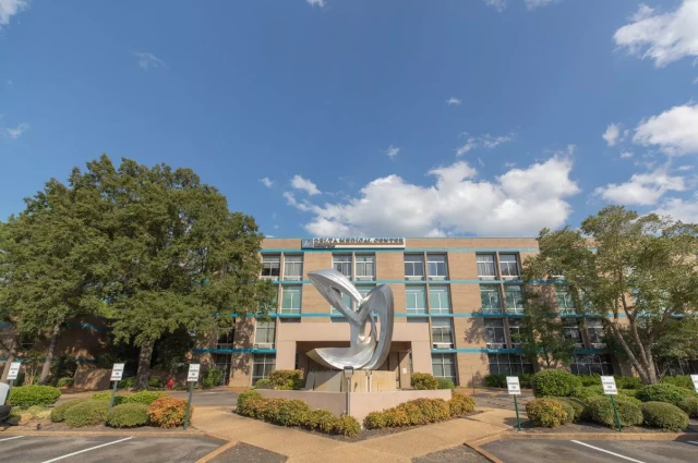 Delta Specialty Hospital Delta Specialty Hospital