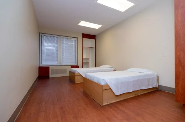 Delta Specialty Hospital Delta Specialty Hospital