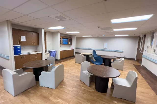 Delta Specialty Hospital Delta Specialty Hospital