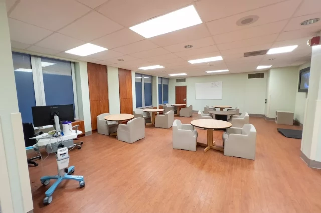 Delta Specialty Hospital Delta Specialty Hospital