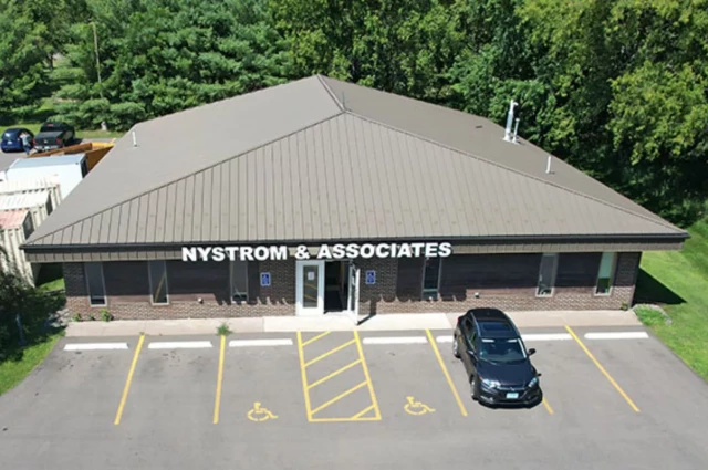 Nystrom & Associates Cambridge