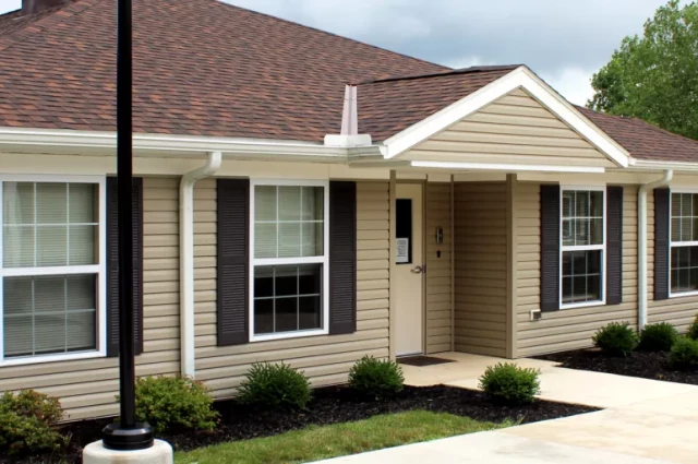 Catalyst Life Services Veronica's House