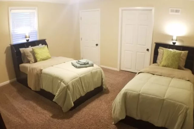 YWCA of Rochester/Monroe County Steppingstone Supportive Living
