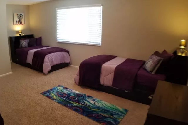 YWCA of Rochester/Monroe County Steppingstone Supportive Living