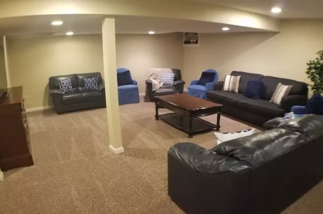 YWCA of Rochester/Monroe County Steppingstone Supportive Living