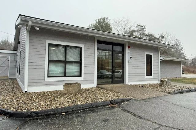 SpectraCare Health Systems The Haven