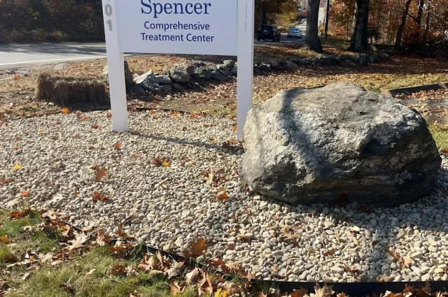 SpectraCare Health Systems The Haven