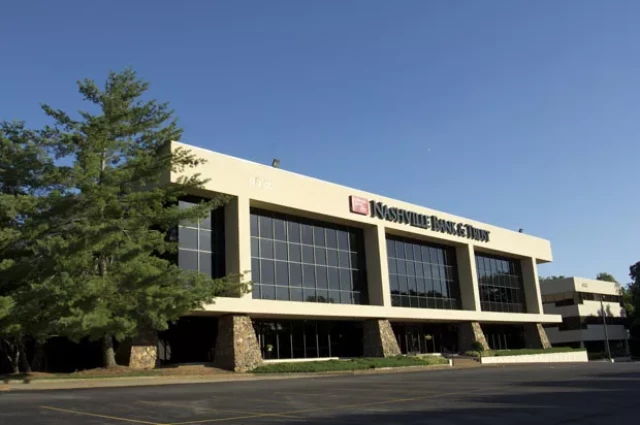 Centerstone Nashville - Harding Pike Centerstone Nashville - Harding Pike