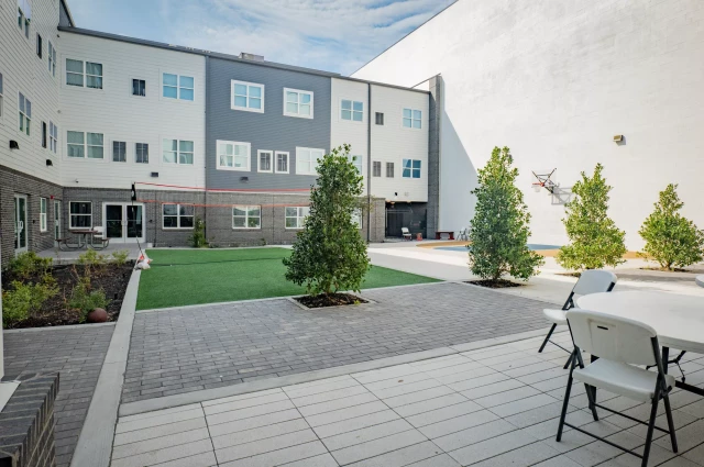 Samaritan Recovery Community Samaritan Recovery Community