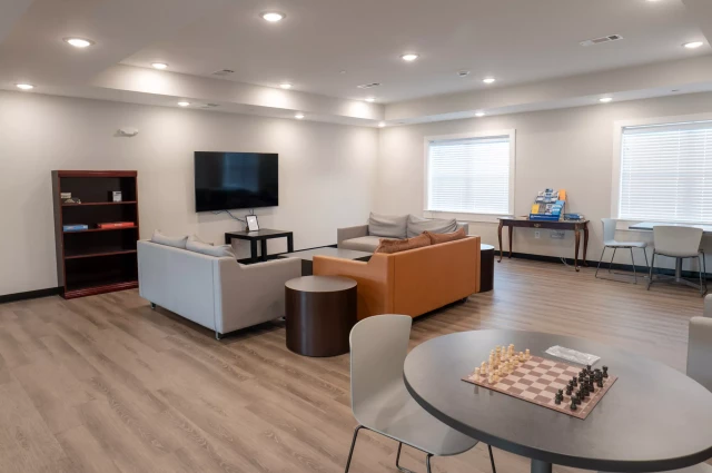 Samaritan Recovery Community Samaritan Recovery Community