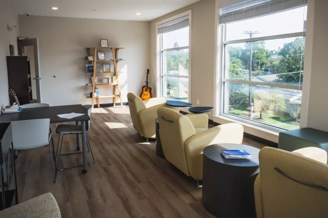 Samaritan Recovery Community Samaritan Recovery Community