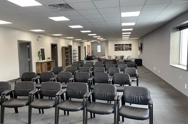 Nashville Treatment Solutions Nashville Treatment Solutions