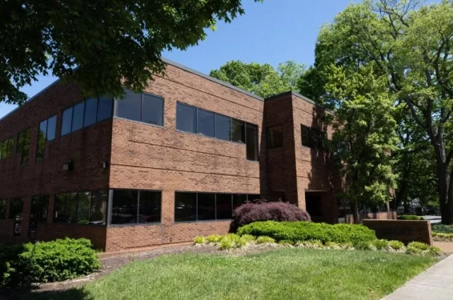Aster Springs Outpatient - Nashville