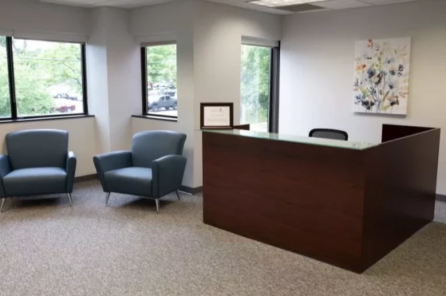 Aster Springs Outpatient - Nashville