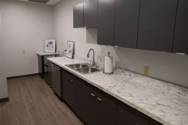 Aster Springs Outpatient - Nashville