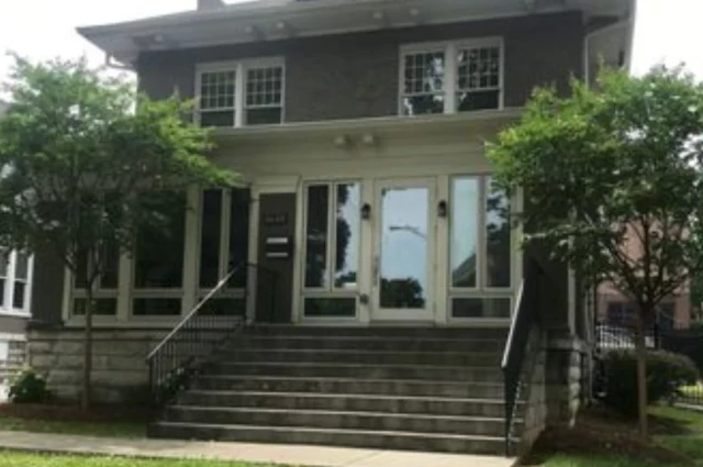 Cumberland Heights Music Row