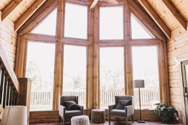 Integrative Life Center Men's Residential Program