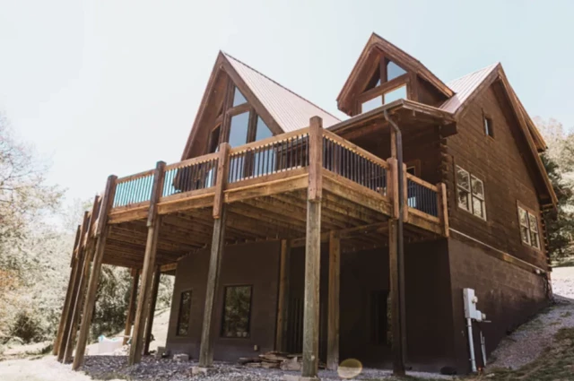 Integrative Life Center Men's Residential Program