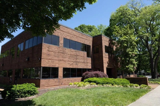 Pasadena Villa Outpatient Nashville