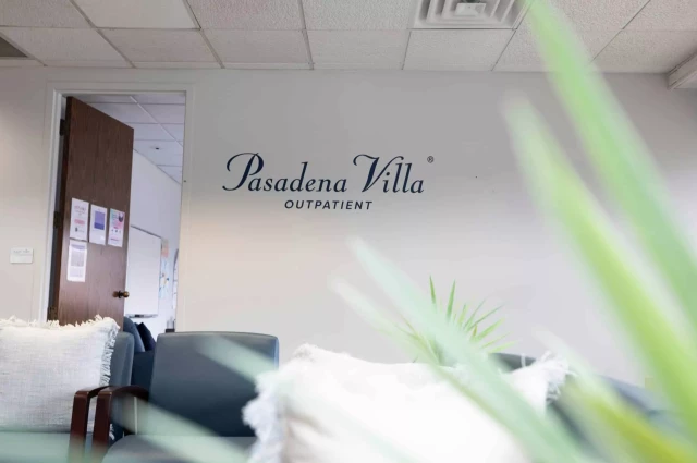 Pasadena Villa Outpatient Nashville