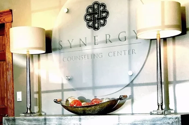 Synergy Counseling Center Synergy Counseling Center