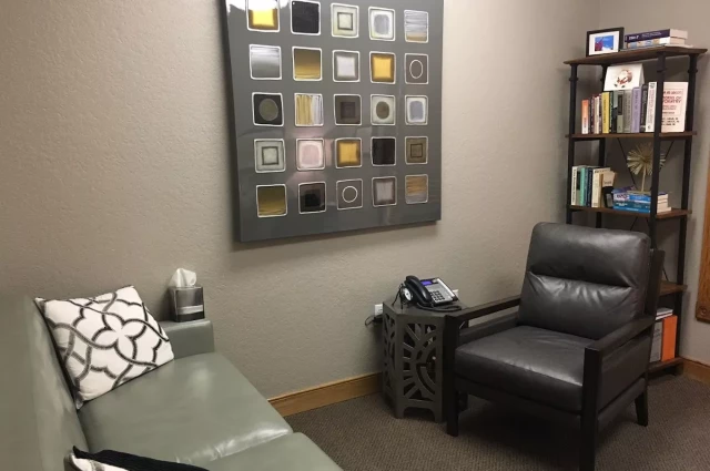 Synergy Counseling Center Synergy Counseling Center