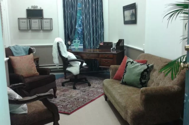 Integrative Treatment Trauma Center Portland