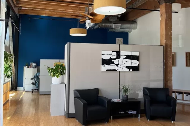 Jackson House Portland