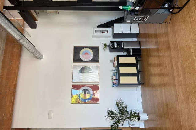 Jackson House Portland