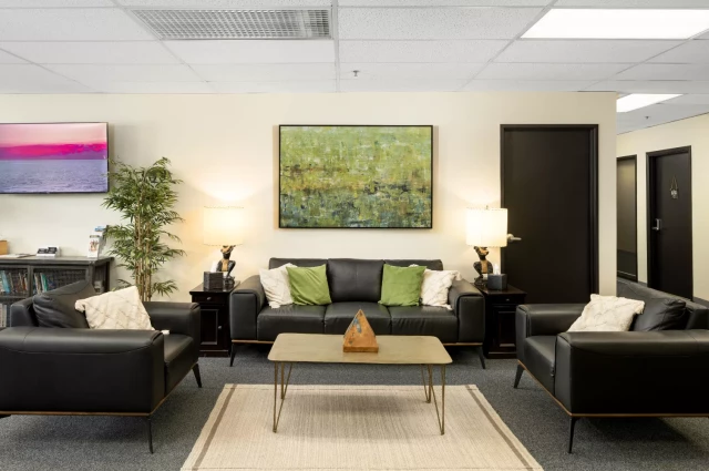 Cielo Treatment Center