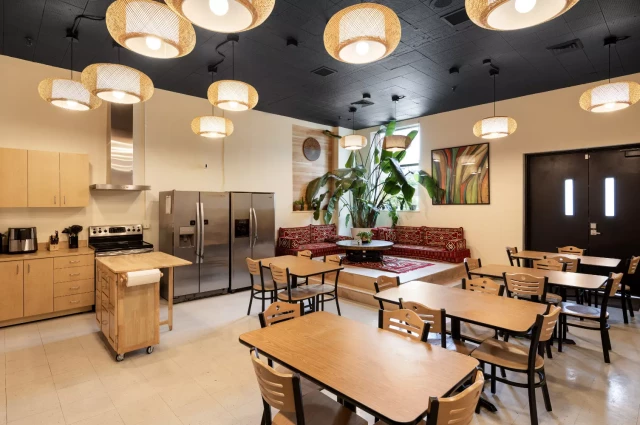 Cielo Treatment Center