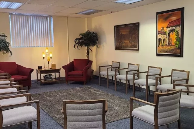 Cielo Treatment Center