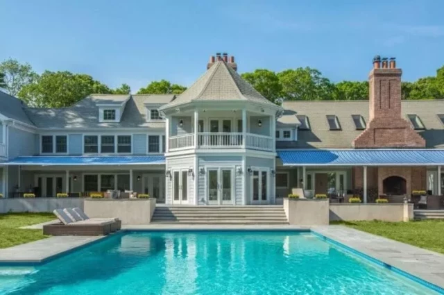 The Dunes of East Hampton