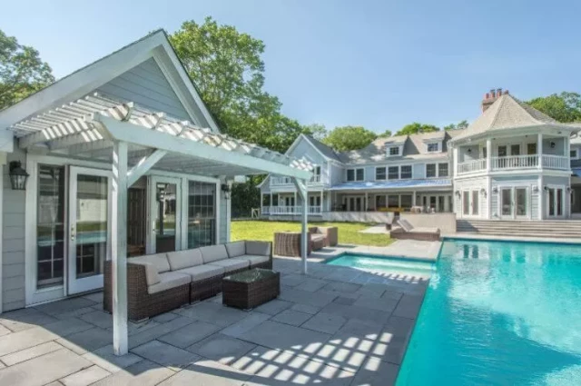 The Dunes of East Hampton