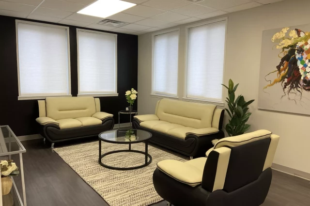 Lexington Addiction Center