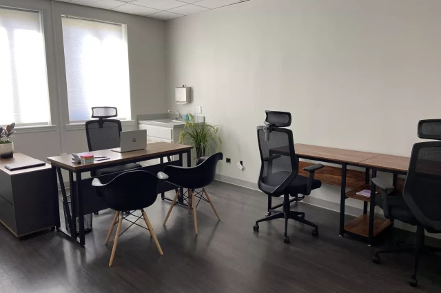 Lexington Addiction Center