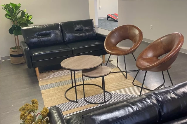 Lexington Addiction Center