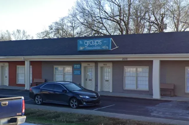 Groups Recover Together Lexington