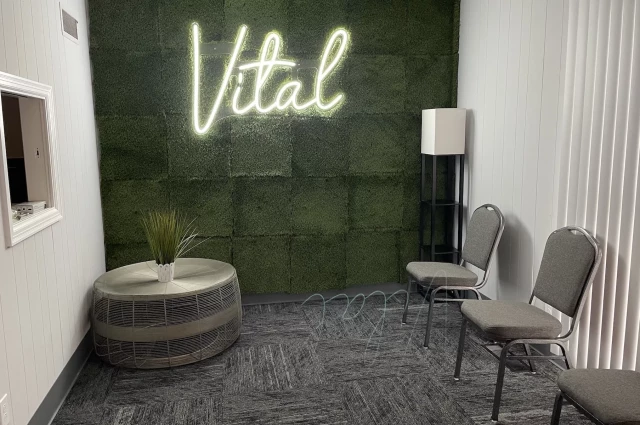 Vital Behavioral Health