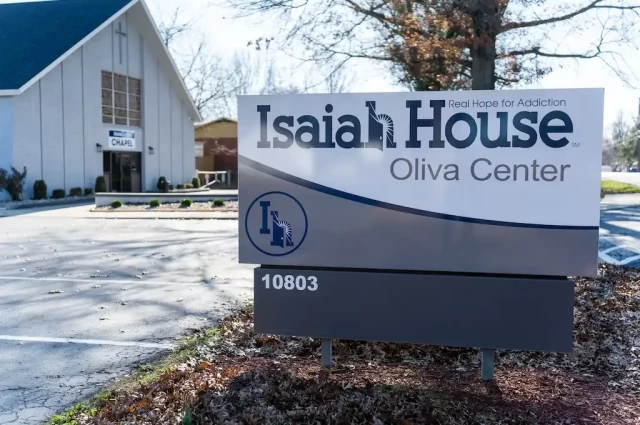 Isaiah House Community Health Center