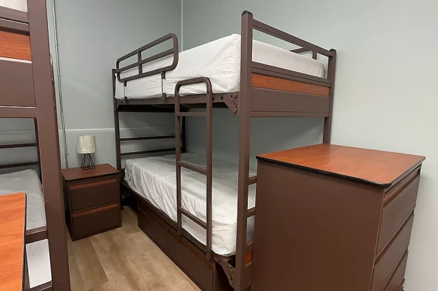 Isaiah House Community Health Center