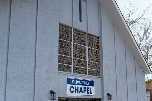 Isaiah House Community Health Center