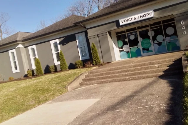 Voices of Hope Lexington
