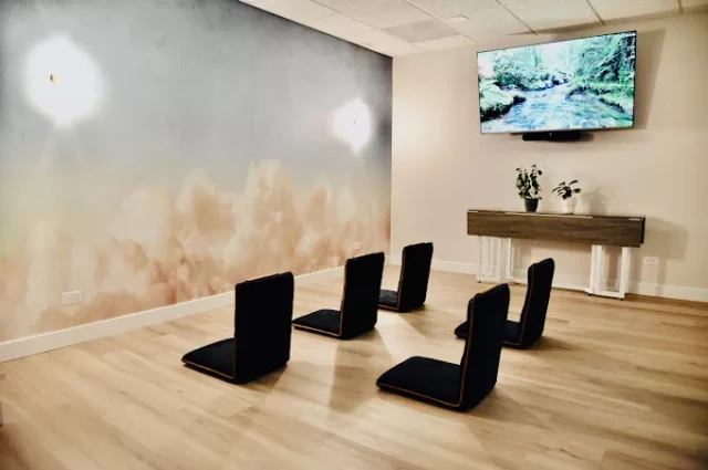Blue Kite Wellness