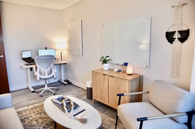 Blue Kite Wellness