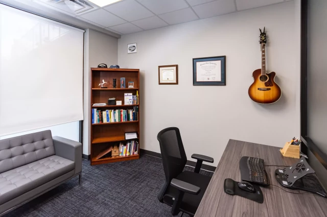 Buckhead Behavioral Health