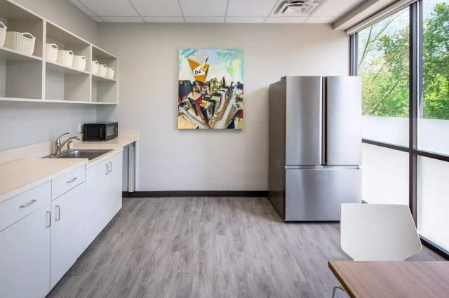 Buckhead Behavioral Health