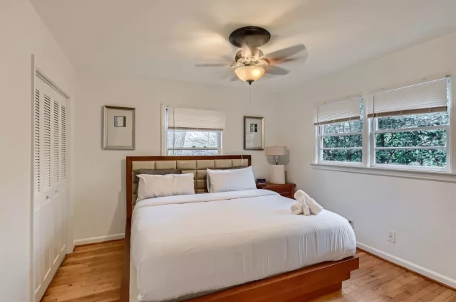 Creekside Recovery Residences