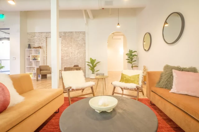 Revelare Recovery for Women